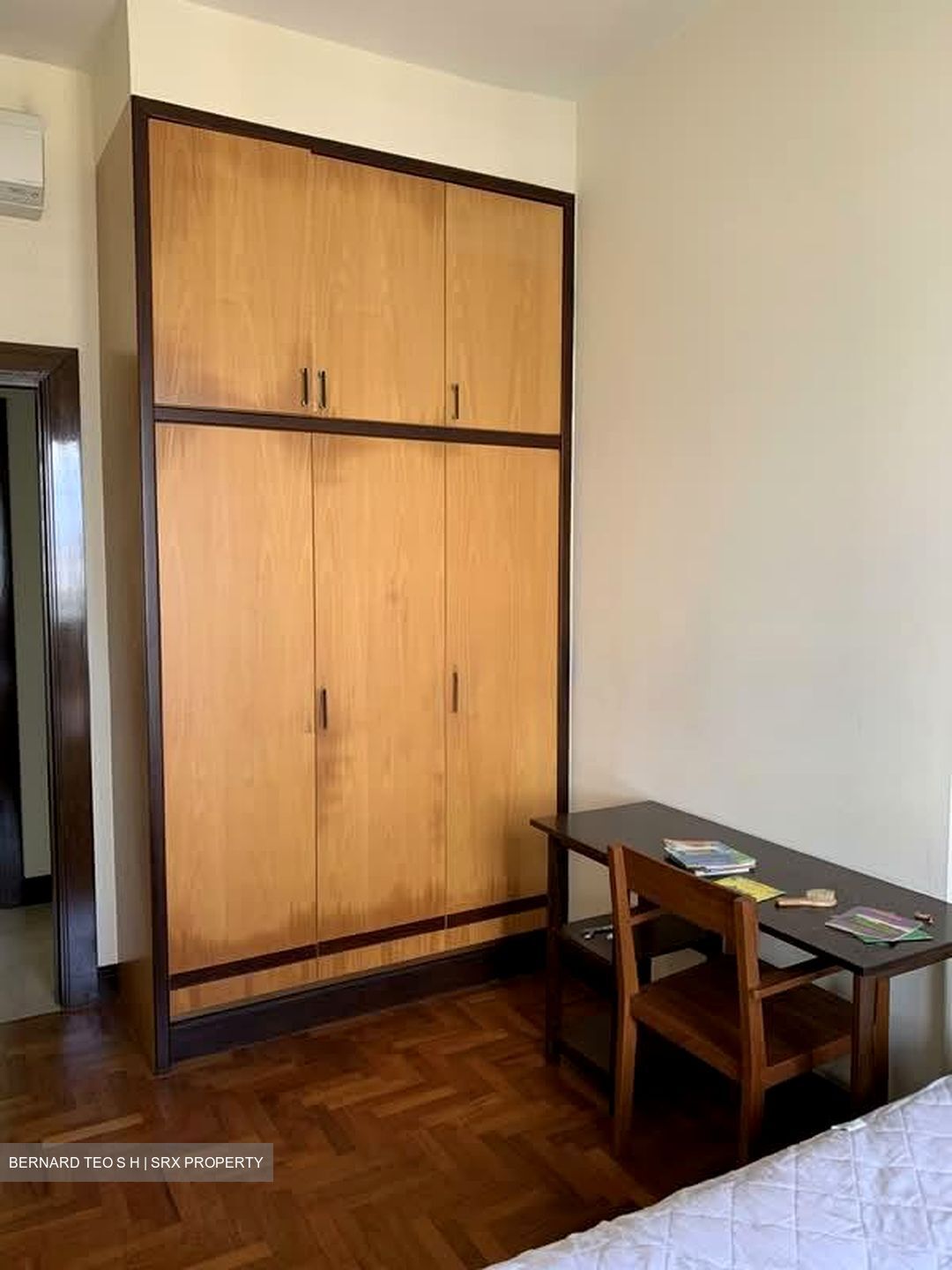 Regent Heights (D23), Condominium #565658031